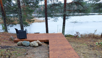 Pienurakointia yhteistyökumppaneille sekä yksityisille